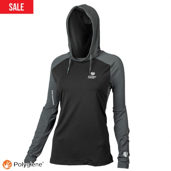 Women's Apex Cooling Hoodie